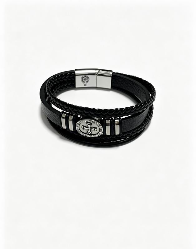 Chrome Hearts Bracelet 05yxs17